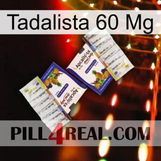 Tadalista 60Mg 12